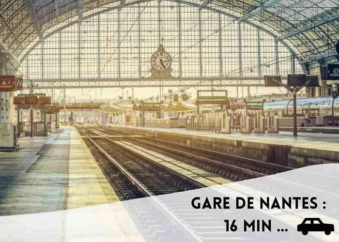 La Rayon\'Nantes