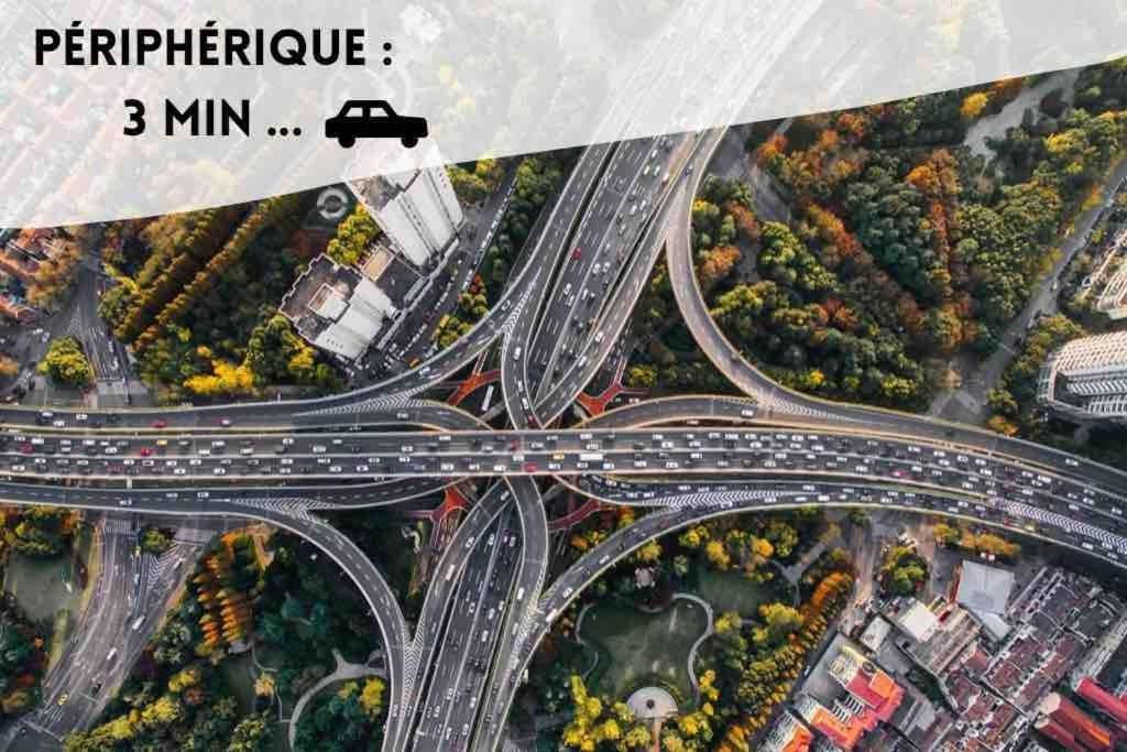 La Rayon'nantes Villa Carquefou