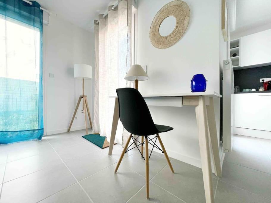 La Rayon'nantes Villa