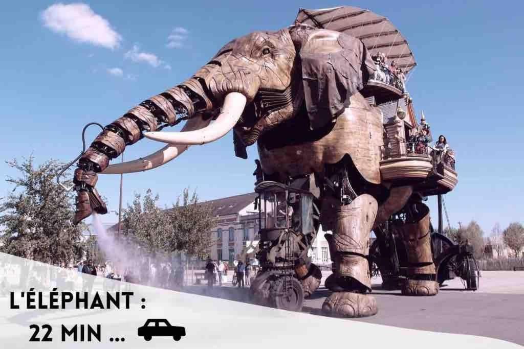 La Rayon'nantes Carquefou