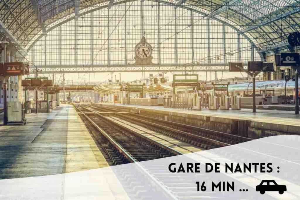 Villa La Rayon'nantes
