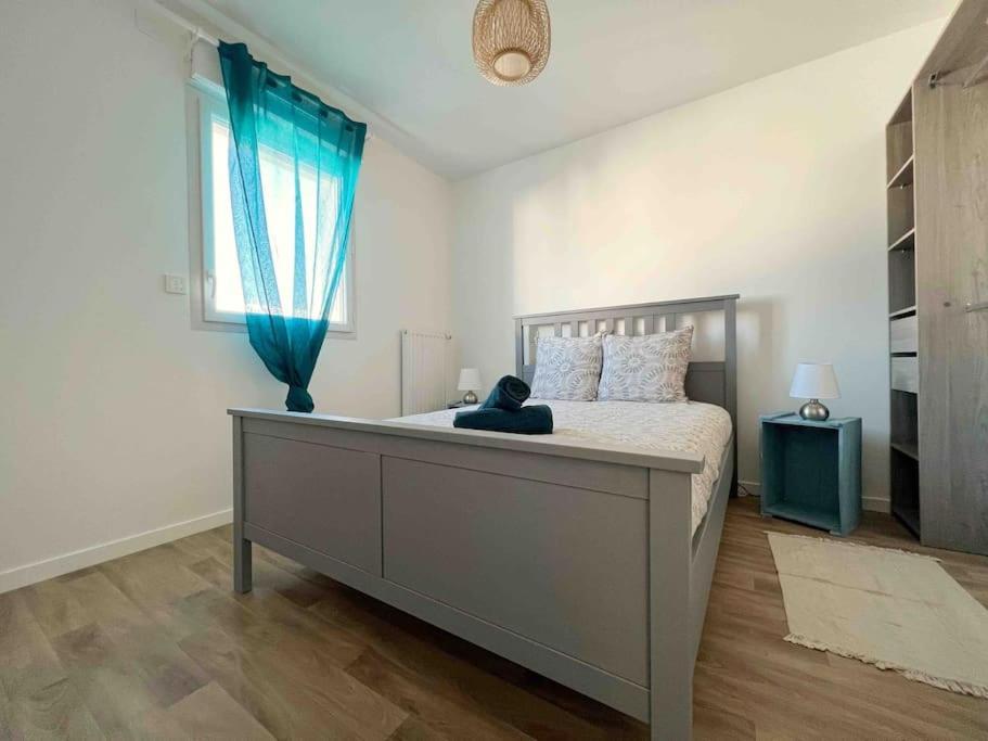La Rayon'nantes Villa