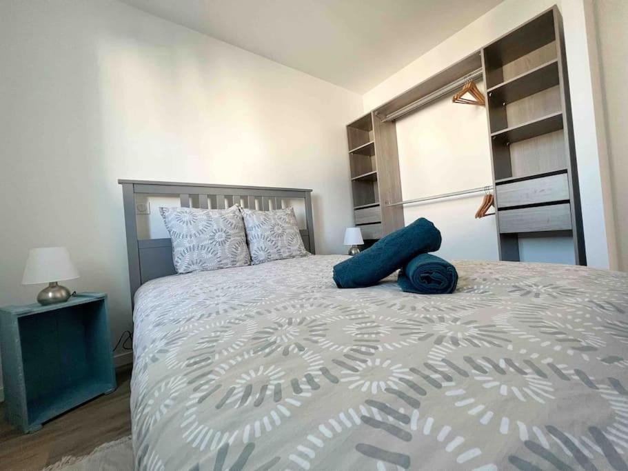La Rayon'nantes Villa Carquefou